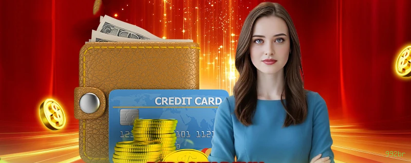 Imagem promocional do login da 992br